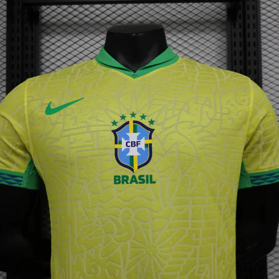 2024 BRASIL LOCAL PLAYER VERSION