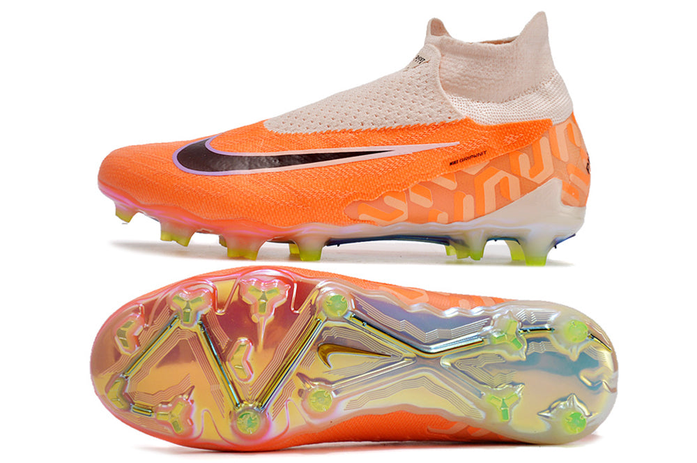 Nike Phantom GX Elite FG35-45 Con Calcetín