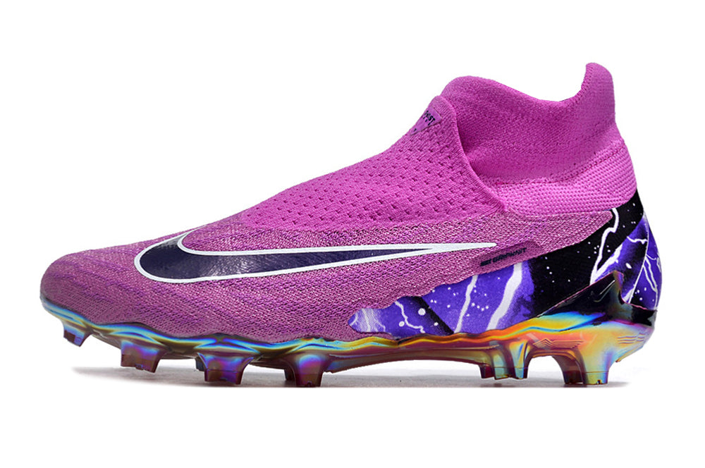 Nike Phantom GX Elite FG39-45 Con Calcetín