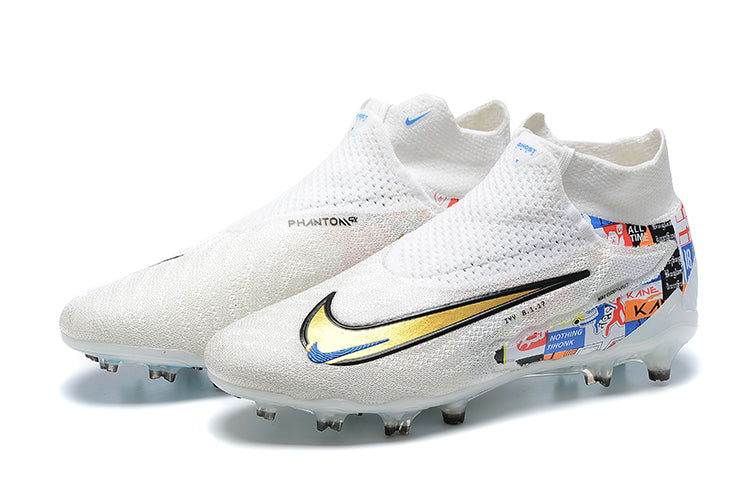 Nike Phantom GX Elite FG39-45 Con Calcetín