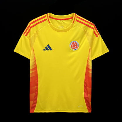 2024 COLOMBIA LOCAL FAN VERSION