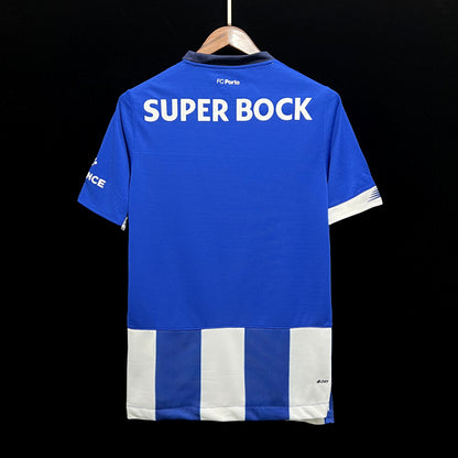 23/24 Porto home Fan Version