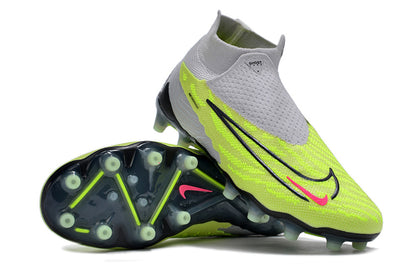 Nike Phantom GX Elite FG39-45 Con Calcetín