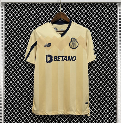 23/24 Porto Away Fan Version