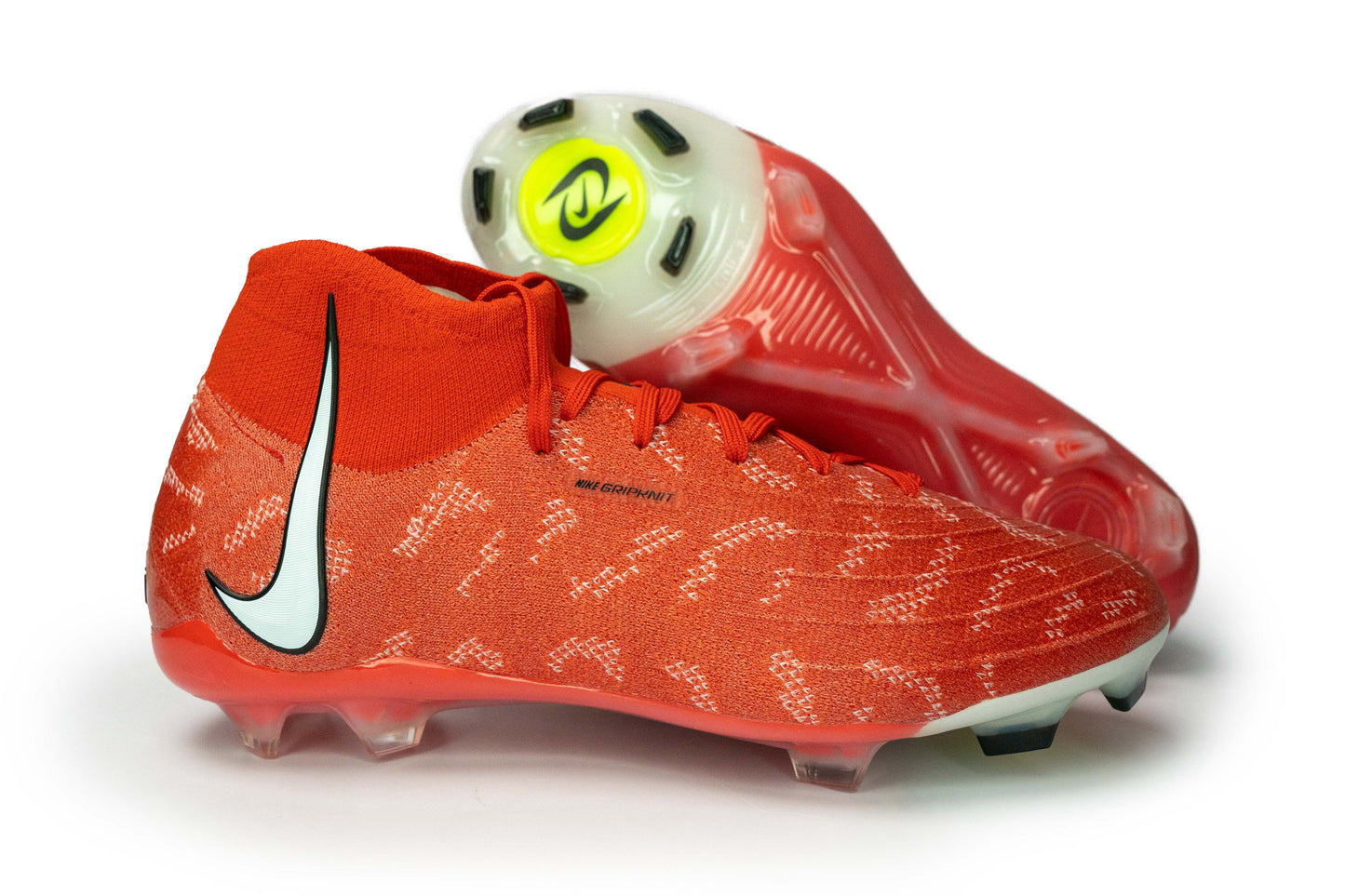 NIKE PHANTOM LUNA ELITE FG 39-45 Con Calcetín