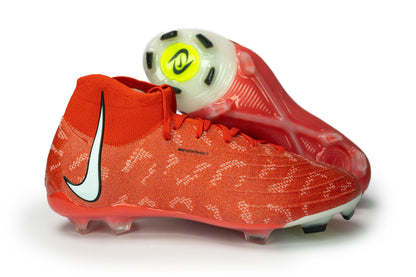 NIKE PHANTOM LUNA ELITE FG 39-45 Con Calcetín