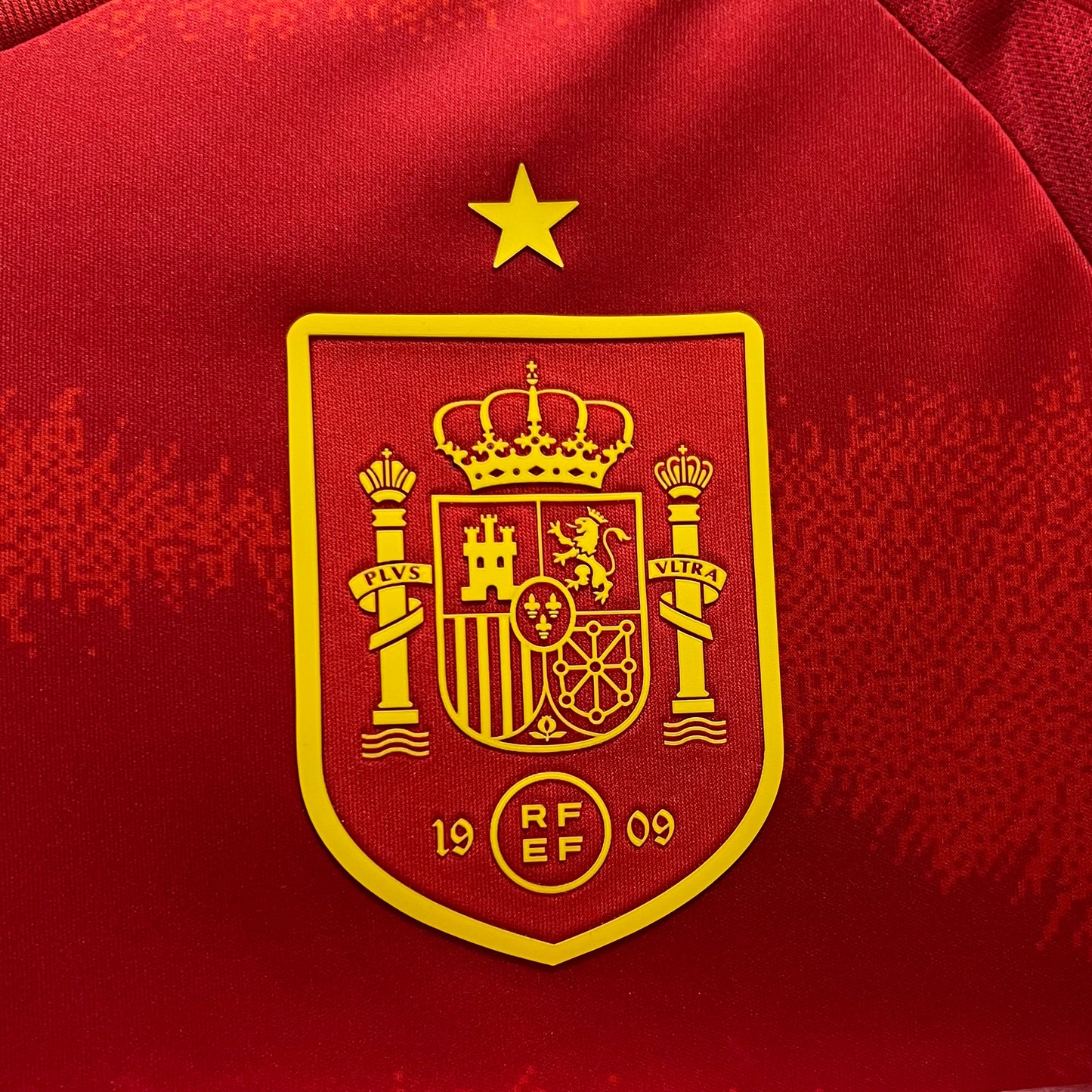 2024 España Home Fan Version