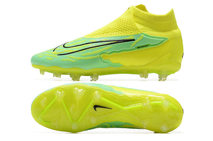 Nike Phantom GX Elite FG39-45 Con Calcetín