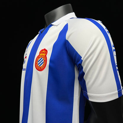 Espanyol 84/89 Home