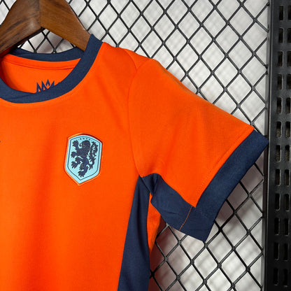 2024 HOLANDA LOCAL KID KIT VERSION