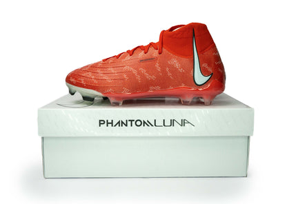 NIKE PHANTOM LUNA ELITE FG 39-45 Con Calcetín