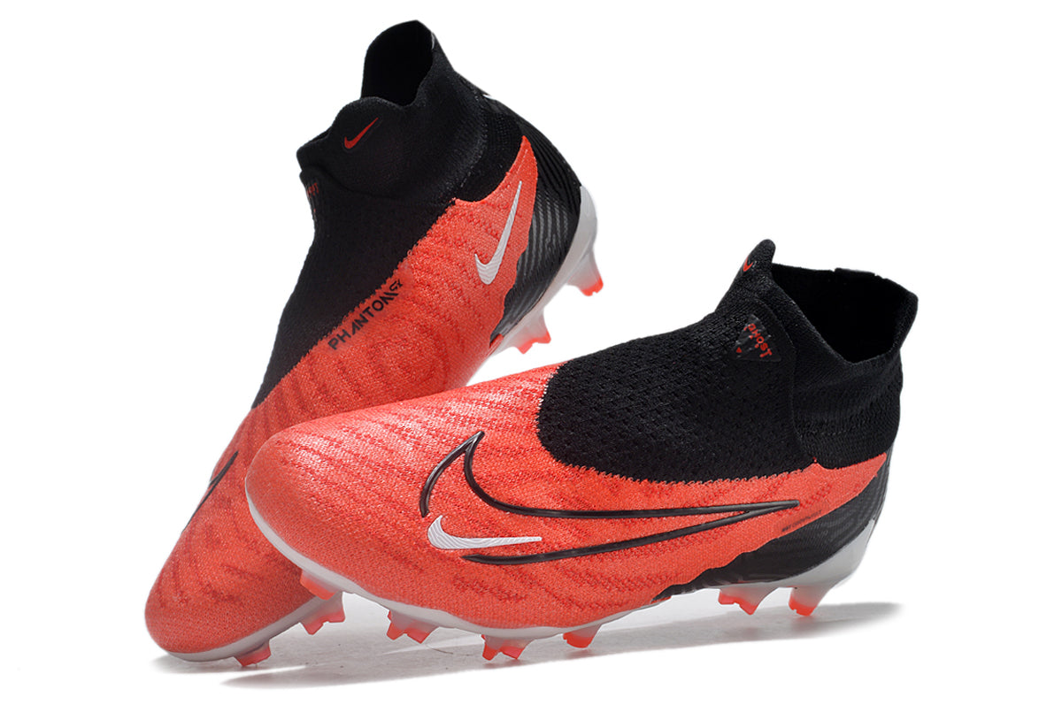 Nike Phantom GX Elite FG39-45 Con Calcetín