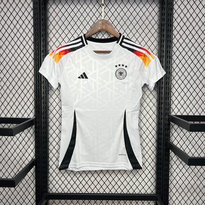 2024 Alemania Home Woman Version