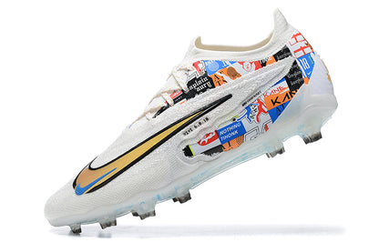 Nike Phantom GX Elite FG39-45 Sin Calcetín