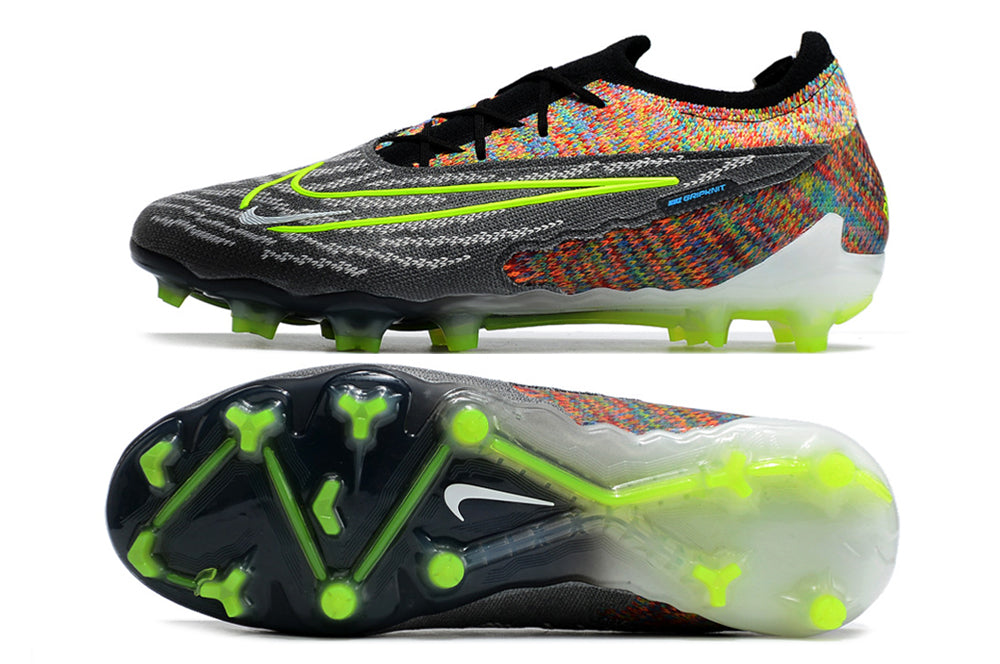 Nike Phantom GX Elite FG35-45 Sin Calcetín