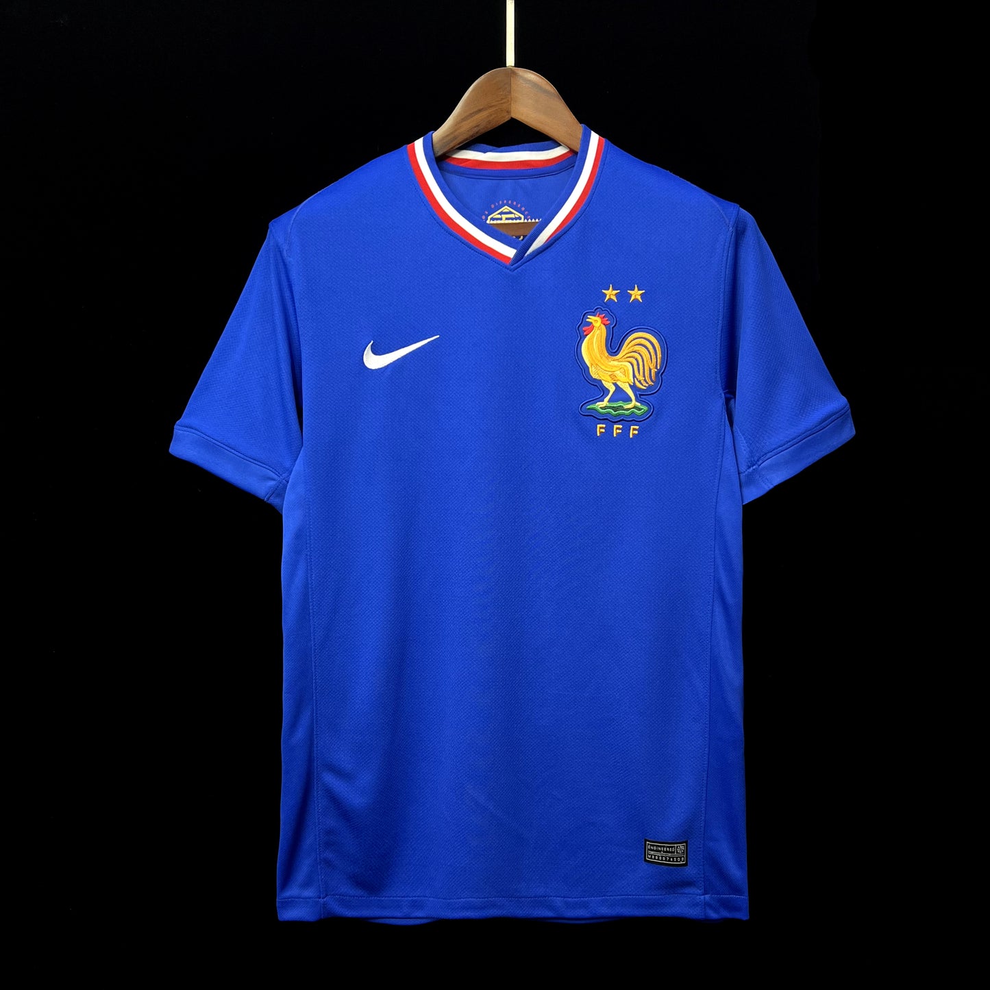 2024 Francia Home Fan Version