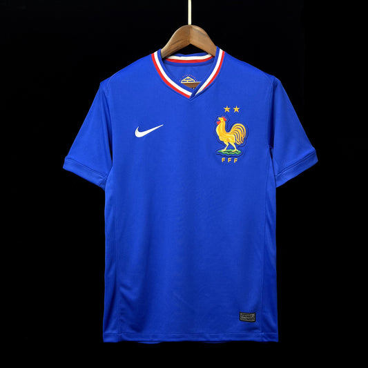 2024 Francia Home Fan Version