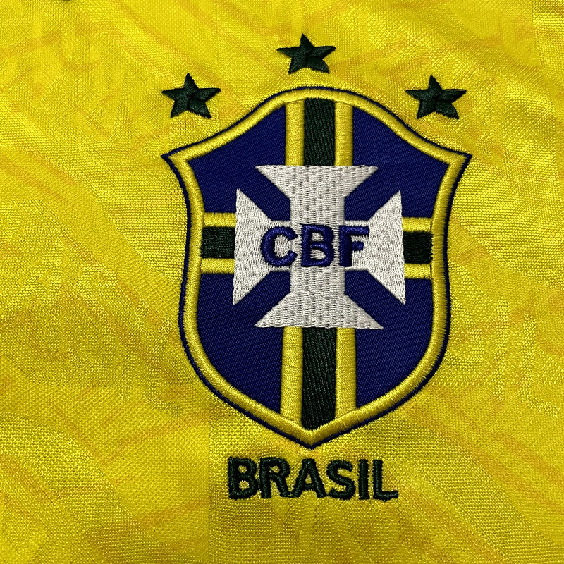 RETRO BRASIL 91/93 LOCAL