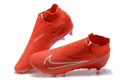 Nike Phantom GX Elite FG39-45 Con Calcetín