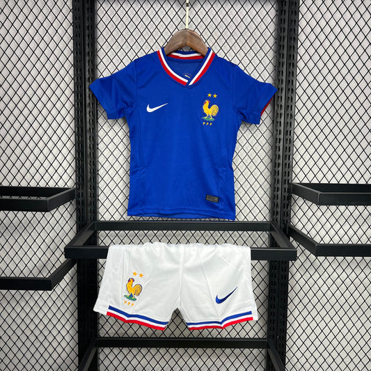 2024 Francia Home KID KIT