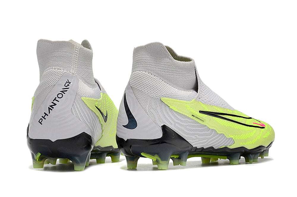 Nike Phantom GX Elite FG35-45 Con Calcetín