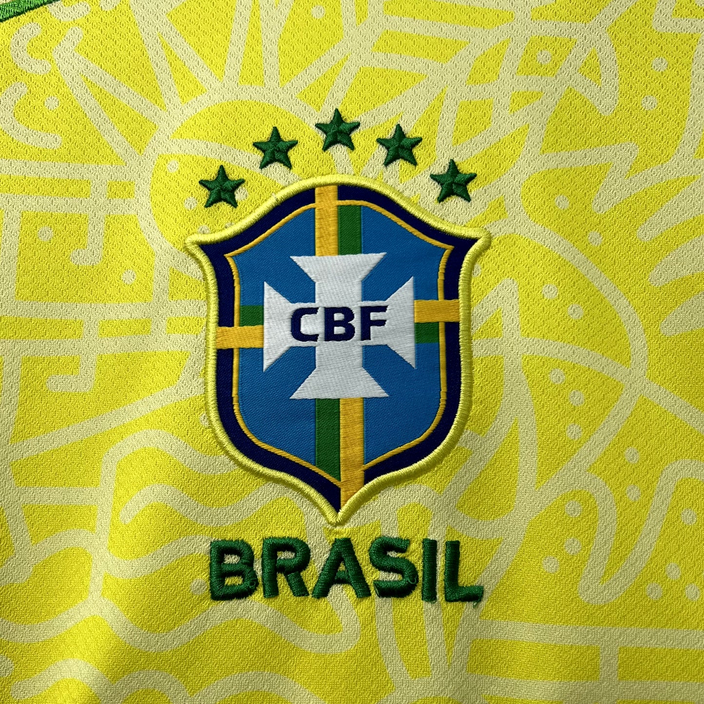 2024 BRASIL LOCAL FAN VERSION