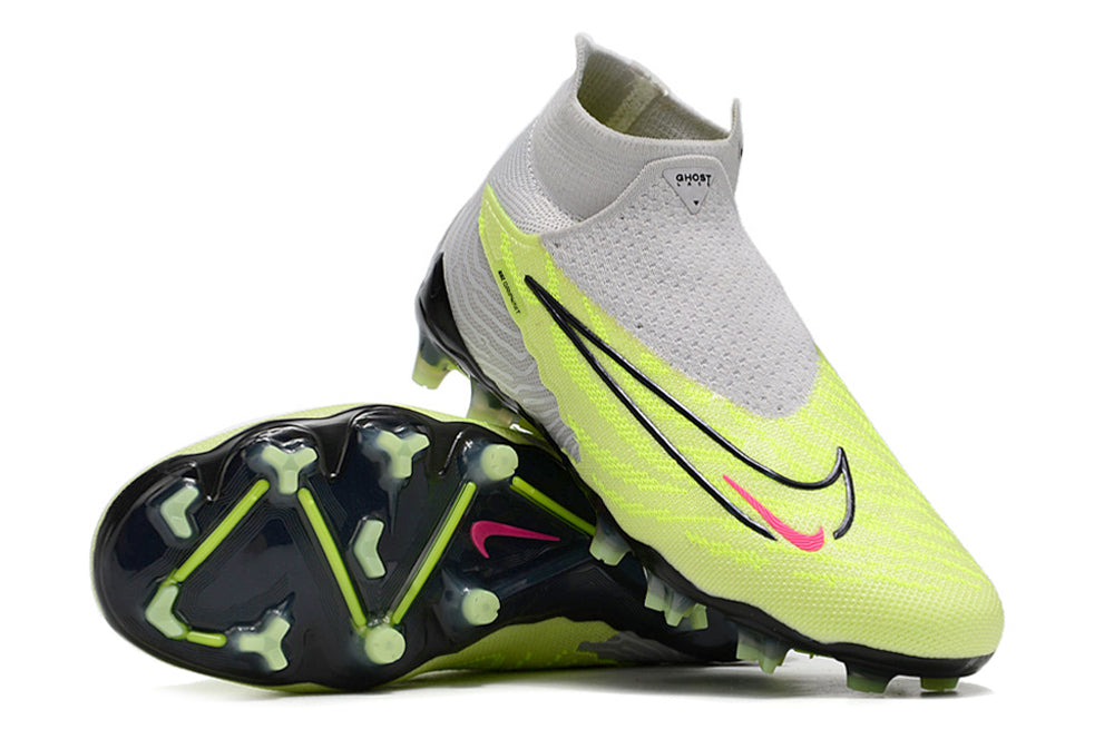 Nike Phantom GX Elite FG35-45 Con Calcetín