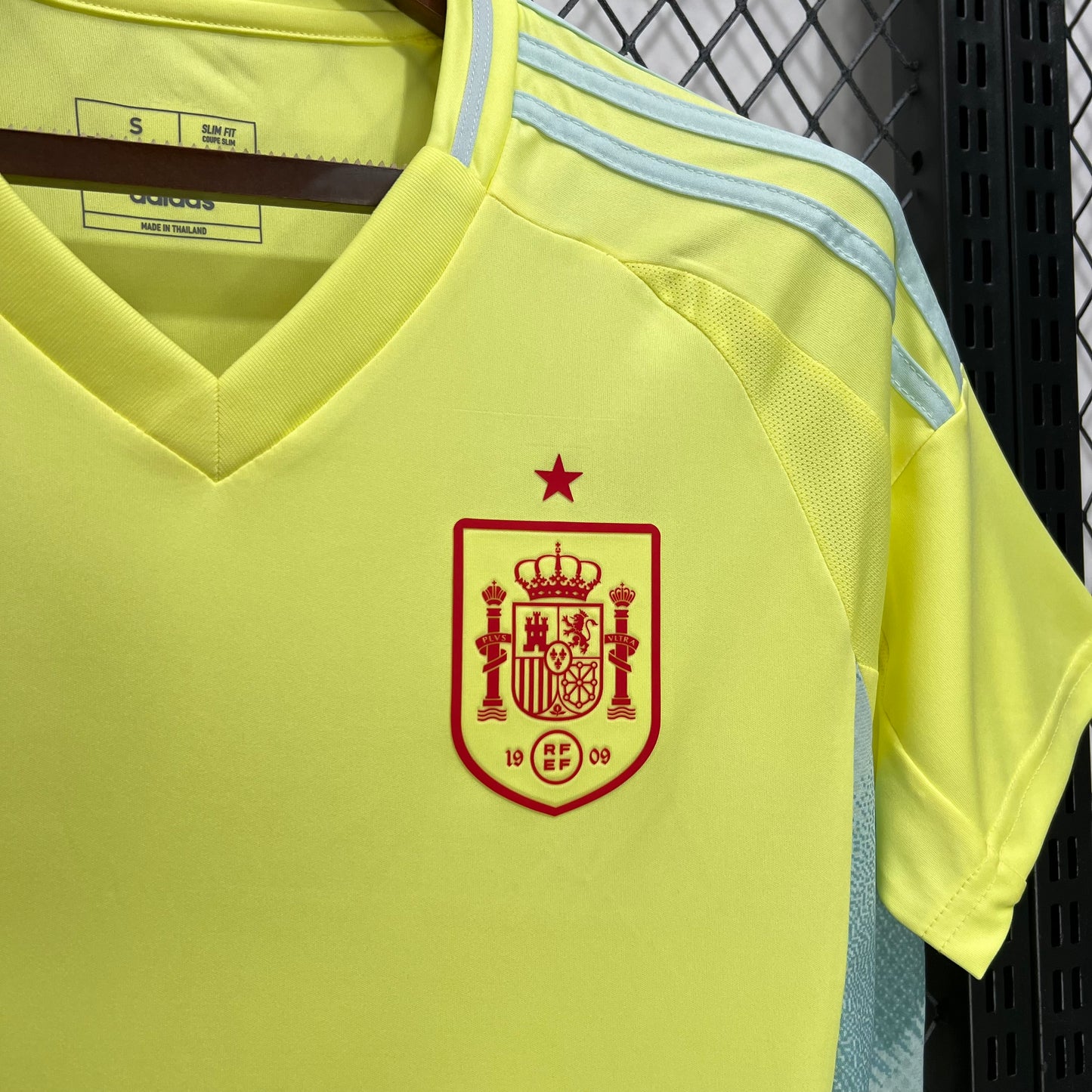 2024 España Away Fan Version