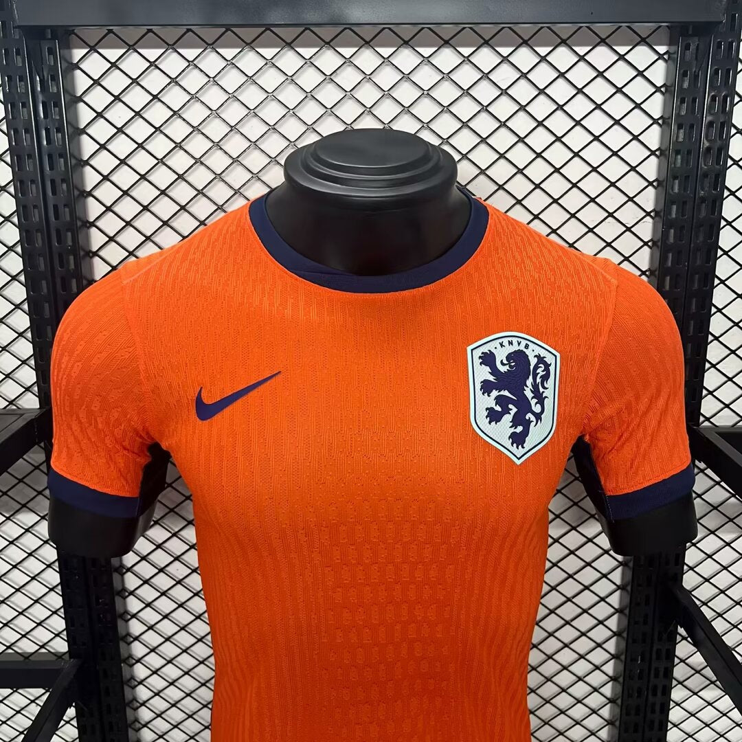 2024 HOLANDA LOCAL PLAYER VERSION