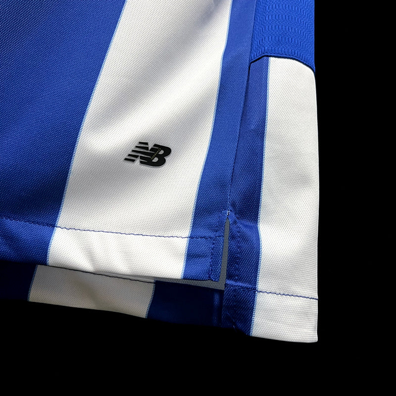 23/24 Porto home Fan Version