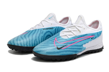 Nike React Phantom GX Pro TF35-45 Sin calcetín