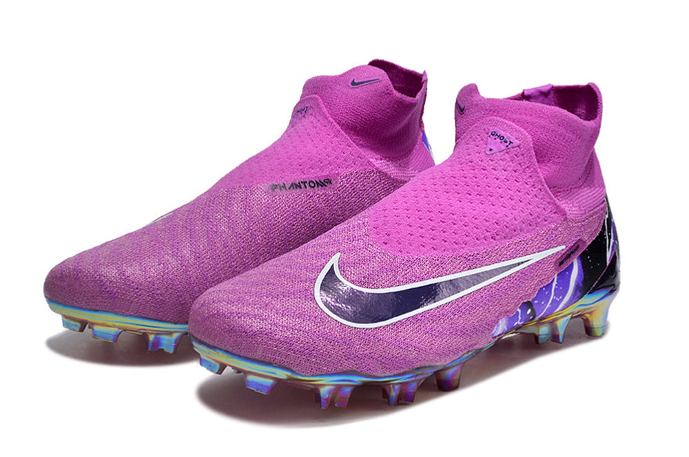 Nike Phantom GX Elite FG39-45 Con Calcetín