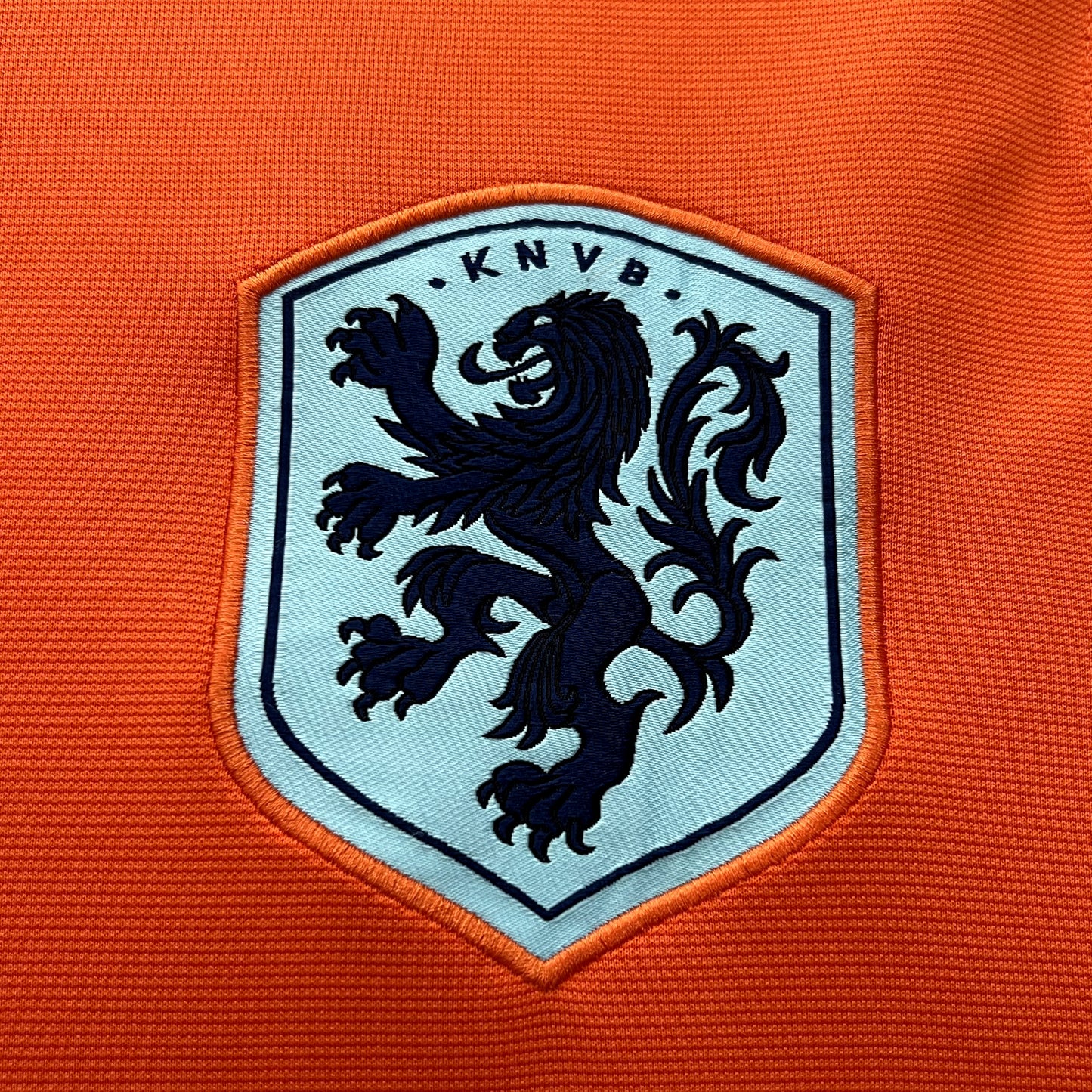 2024 HOLANDA LOCAL FAN VERSION