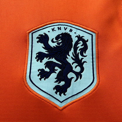 2024 HOLANDA LOCAL FAN VERSION