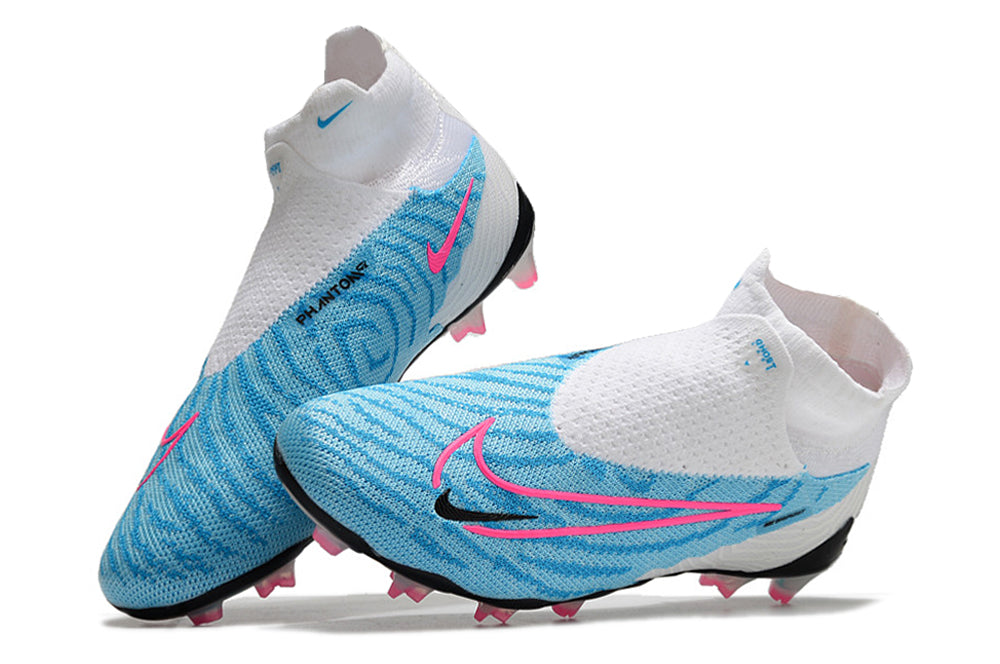 Nike Phantom GX Elite FG39-45 Con Calcetín