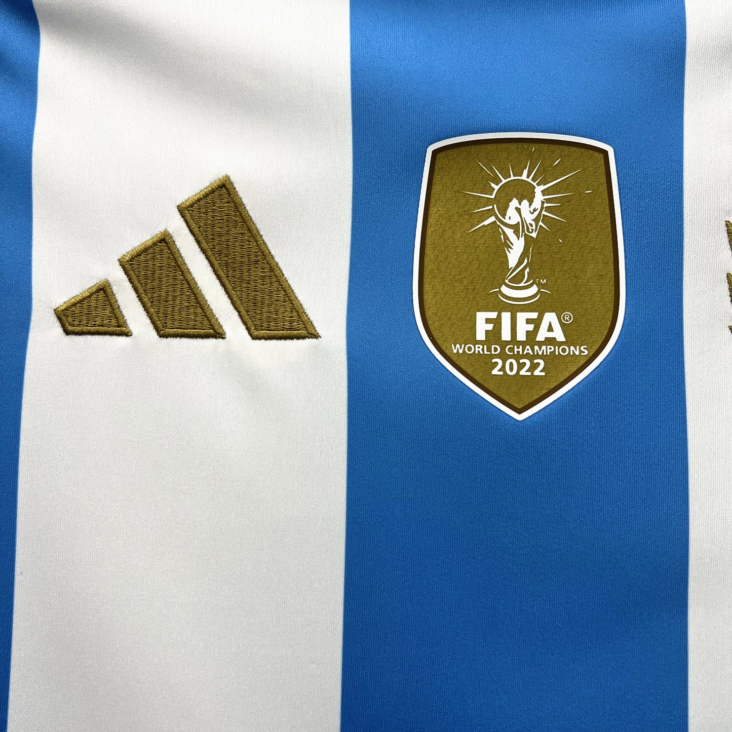 2024 ARGENTINA LOCAL FAN VERSION