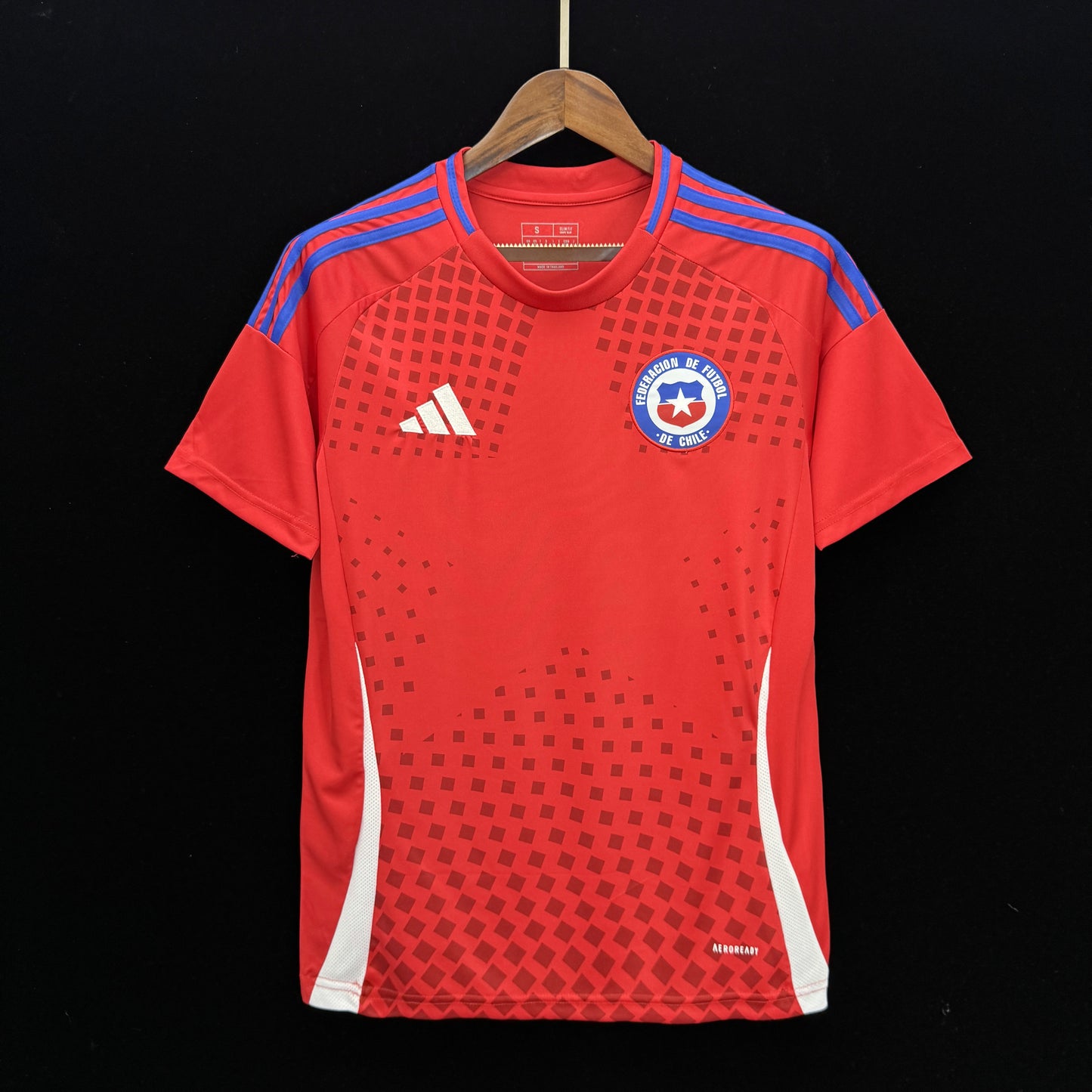 2024 CHILE LOCAL FAN VERSION