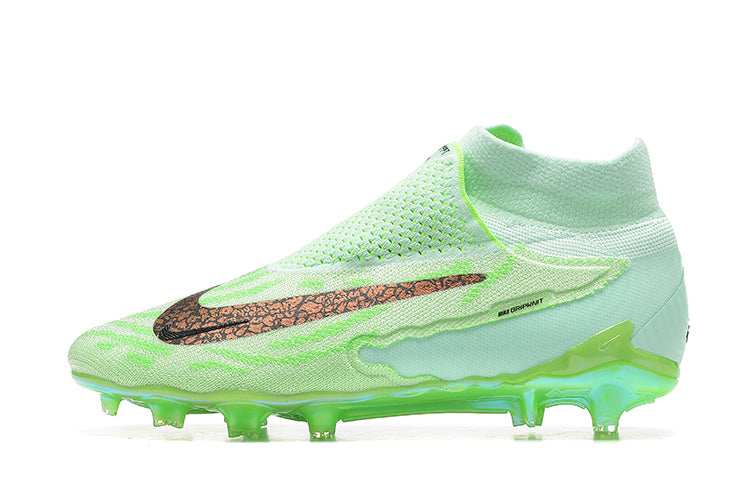 Nike Phantom GX Elite FG39-45 Con Calcetín