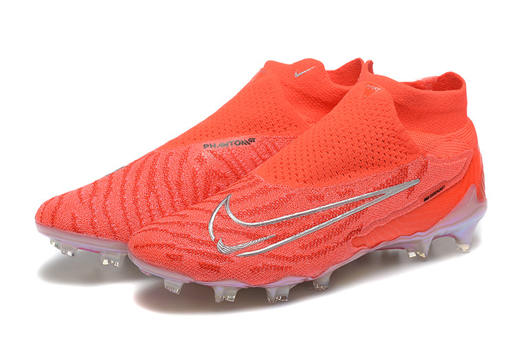 Nike Phantom GX Elite FG39-45 Con Calcetín