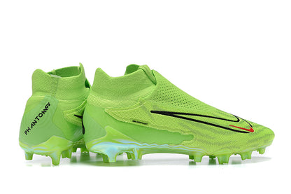 Nike Phantom GX Elite FG39-45 Con Calcetín