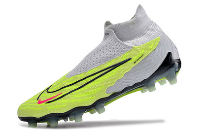 Nike Phantom GX Elite FG39-45 Con Calcetín