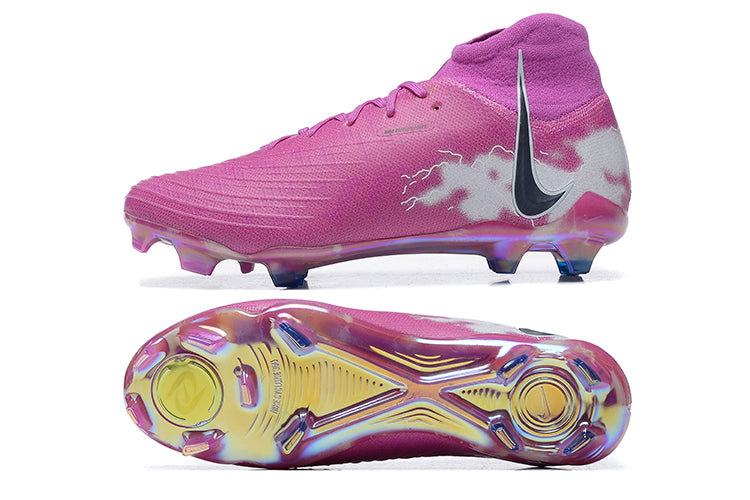 NIKE PHANTOM LUNA ELITE FG 39-45 Con Calcetín