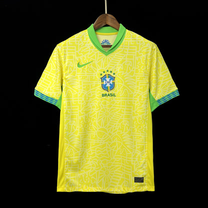 2024 BRASIL LOCAL FAN VERSION