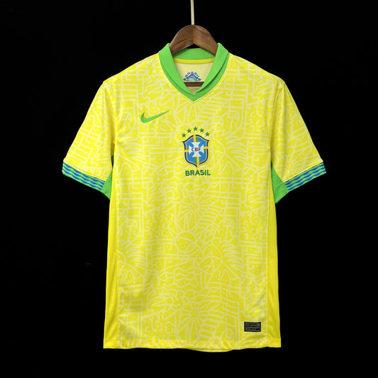 2024 BRASIL LOCAL FAN VERSION