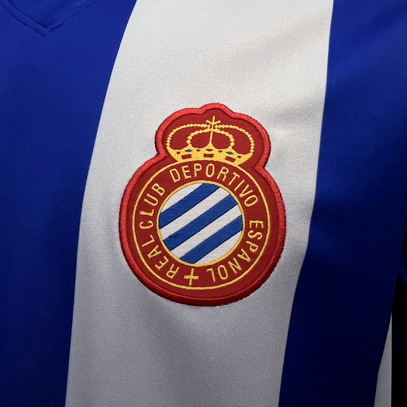 Espanyol 84/89 Home