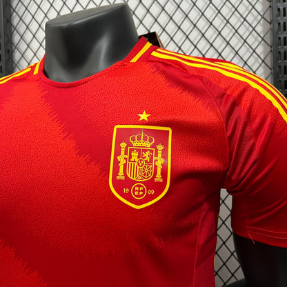 2024 España Home Player Version