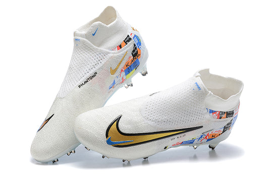 Nike Phantom GX Elite FG39-45 Con Calcetín