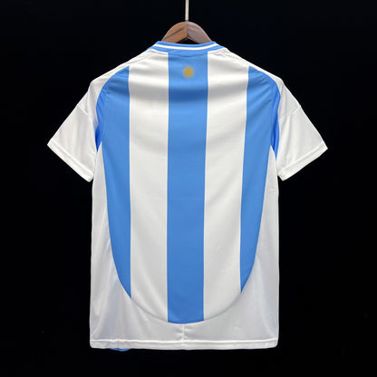 2024 ARGENTINA LOCAL FAN VERSION