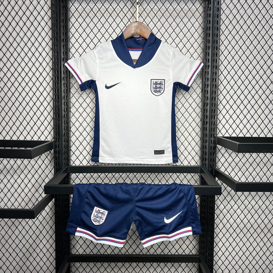 2024 Inglaterra Home KID KIT