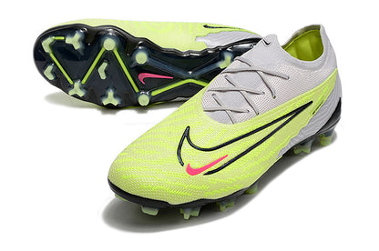 Nike Phantom GX Elite FG35-45 Sin Calcetín